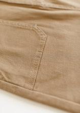 Load image into Gallery viewer, Erica Cotton Twill Midi Skirt

