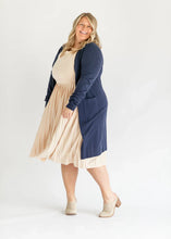 Load image into Gallery viewer, Essential Long + Soft Cardigan

