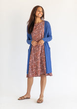 Load image into Gallery viewer, Essential Long + Soft Cardigan
