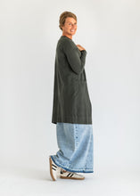 Load image into Gallery viewer, Essential Long + Soft Cardigan
