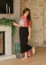Load image into Gallery viewer, Essential Sweatshirt Skirt Set - FINAL SALE
