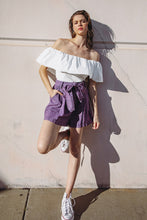 Load image into Gallery viewer, EVERYDAY CASUAL DENIM SHORTS
