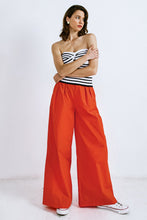 Load image into Gallery viewer, LOOK YOUR BEST POPLIN PANTS
