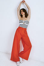 Load image into Gallery viewer, LOOK YOUR BEST POPLIN PANTS
