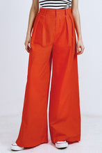 Load image into Gallery viewer, LOOK YOUR BEST POPLIN PANTS

