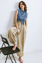 Load image into Gallery viewer, A CHILL MOMENT JOGGER PANTS
