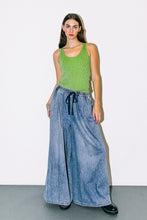 Load image into Gallery viewer, BLISSFUL LOVE WOVEN TANK TOP
