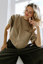 Load image into Gallery viewer, IN LOVE WITH ME KNIT TOP

