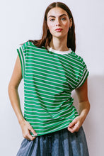 Load image into Gallery viewer, DRIFTWOOD DAYDREAMS KNIT TOP
