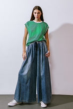 Load image into Gallery viewer, DRIFTWOOD DAYDREAMS KNIT TOP
