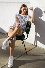 Load image into Gallery viewer, DRIFTWOOD DAYDREAMS KNIT TOP
