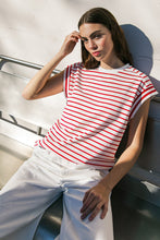 Load image into Gallery viewer, DRIFTWOOD DAYDREAMS KNIT TOP
