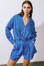 Load image into Gallery viewer, BETTER TO BE SWEET WOVEN TOP
