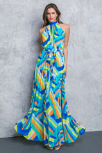 Load image into Gallery viewer, ALL TOO WELL WOVEN MAXI DRESS
