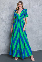 Load image into Gallery viewer, DEAR TO ME WOVEN MAXI DRESS
