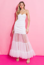 Load image into Gallery viewer, INCREDIBLE MOMENTS TWILL DRESS
