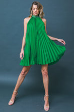 Load image into Gallery viewer, FIESTA FRIDAY WOVEN MINI DRESS
