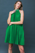 Load image into Gallery viewer, FIESTA FRIDAY WOVEN MINI DRESS
