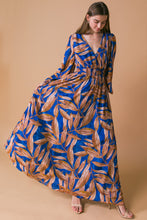 Load image into Gallery viewer, THE HOPE OF IT ALL WOVEN MAXI DRESS
