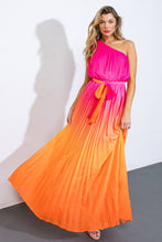 Load image into Gallery viewer, MY GREATEST GIFT WOVEN MAXI DRESS
