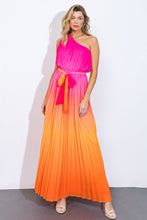 Load image into Gallery viewer, MY GREATEST GIFT WOVEN MAXI DRESS
