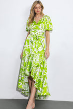 Load image into Gallery viewer, ONLY TONIGHT WOVEN MIDI DRESS
