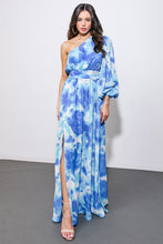 Load image into Gallery viewer, BETTER DAYS WOVEN MAXI DRESS
