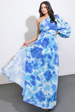 Load image into Gallery viewer, BETTER DAYS WOVEN MAXI DRESS
