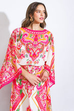 Load image into Gallery viewer, STUCK ON YOU WOVEN MIDI DRESS
