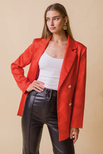 Load image into Gallery viewer, PERFECT FOR ME BLAZER
