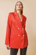 Load image into Gallery viewer, PERFECT FOR ME BLAZER
