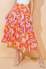 Load image into Gallery viewer, A WORLD OF GOOD WOVEN SKIRT
