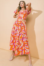 Load image into Gallery viewer, A WORLD OF GOOD WOVEN SKIRT
