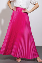 Load image into Gallery viewer, MAKE NO MISTAKES WOVEN MIDI SKIRT
