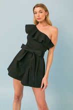 Load image into Gallery viewer, PINE ISLAND STRETCH TWILL ROMPER
