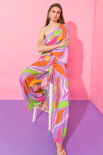 Load image into Gallery viewer, HARMONY WOVEN JUMPSUIT
