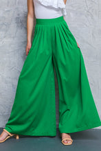 Load image into Gallery viewer, AT THE WISHING WELL WOVEN PANTS
