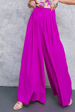 Load image into Gallery viewer, AT THE WISHING WELL WOVEN PANTS
