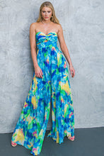 Load image into Gallery viewer, TODAY IS YOUR DAY WOVEN JUMPSUIT
