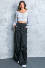 Load image into Gallery viewer, GRACEFUL MOVEMENTS PANTS
