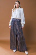 Load image into Gallery viewer, PORCH SWING KISSES WOVEN PANTS
