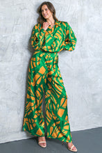 Load image into Gallery viewer, ALWAYS ABOUT YOU WOVEN PANTS
