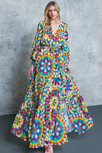 Load image into Gallery viewer, EVERYTHING I LOVE WOVEN MAXI DRESS
