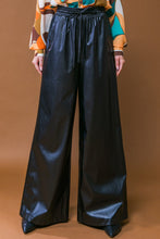 Load image into Gallery viewer, ICONIC REPUTATION LEATHER PANTS
