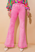 Load image into Gallery viewer, COMING TOGETHER TWILL PANTS
