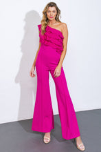Load image into Gallery viewer, WHAT YOU'VE WANTED WOVEN JUMPSUIT
