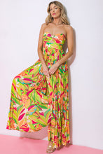 Load image into Gallery viewer, THOSE WHO WAIT WOVEN JUMPSUIT
