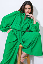 Load image into Gallery viewer, READY FOR TODAY WOVEN JUMPSUIT
