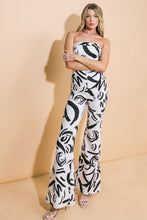 Load image into Gallery viewer, BIG AMBITIONS TWILL JUMPSUIT
