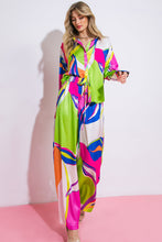 Load image into Gallery viewer, GET GOING WOVEN PANTS
